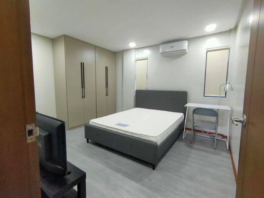 Home in Marquee Place, Angeles City Pampanga