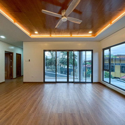 Astonishing Modern Industrial House with Spacious Attic For sale in Merville Par