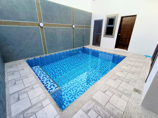 Modern Elegant Design House for Sale in Fil- am Friendship Rd. Angeles City