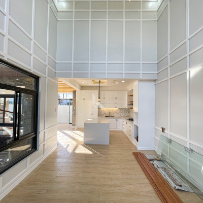Elegant Modern Contemporary House and Lot For Sale