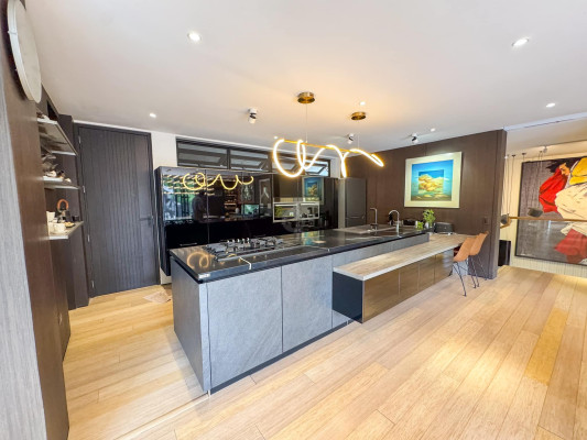 A Glorious 5 Bedroom House and Lot for Sale in St. Ignatius Village,