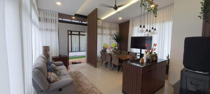 Unveiling a Beautiful Home for Sale in Tagaytay