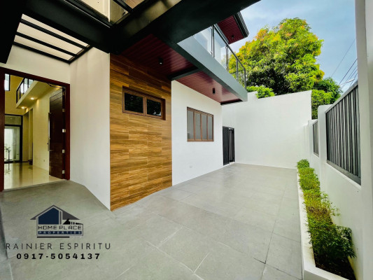 Glamorous Brand New 2Storey House and Lot for Sale