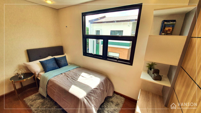 HOUSE AND LOT FOR SALE IN CULIAT, QUEZON CITY