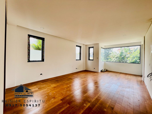 Astonishing Brand New House and Lot for Sale