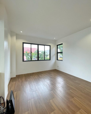 Brand New Modern Contemporary House in Filinvest, Batasan Hills Quezon City