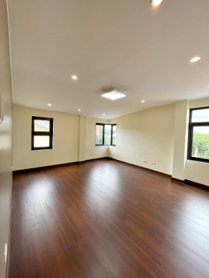 Brand New 3-Storey Modern House for Sale in Marcos Highway Antipolo City