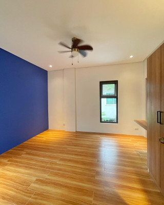 Brand New Modern Tropical Asian House for Sale