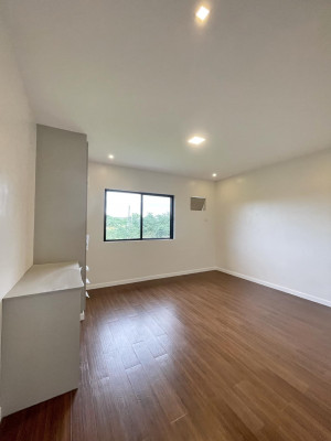 Brand New Modern 3-Storey House for Sale