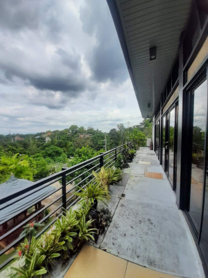 FLOOD FREE AND ELEGANT HOUSE AND LOT FOR SALE IN TIMBERLAND SAN MATEO