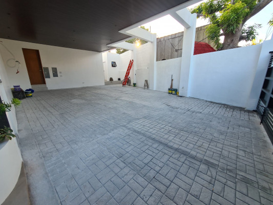 Desirable Brandnew 2 Storey House in BF Paranaque