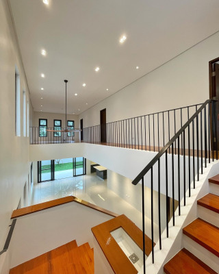 Brand New Modern Tropical Asian House for Sale