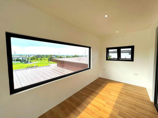Immaculate Modern House and Lot For Sale In Nuvali