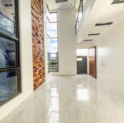 Modern Tropical Home for Sale in Greenwoods Executive Village, Pasig City