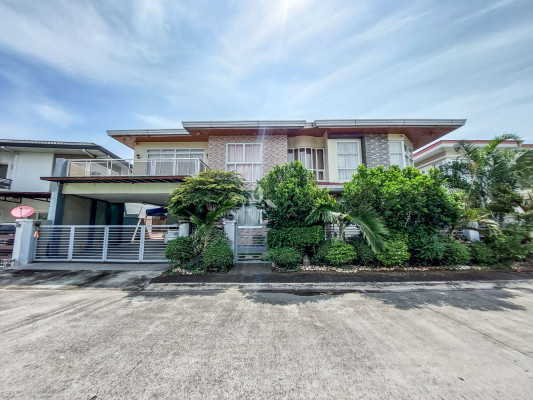 2 Storey Home for Sale in Jubilation East, Biñan Laguna