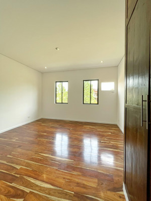 Brand New Semi-Furnished House and Lot w/ Pool in Portofino Heights