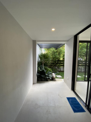 Newly Built Modern House and Lot in Pramana Residential