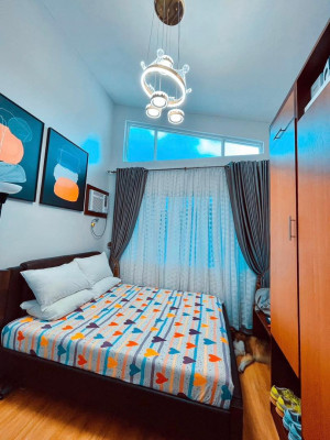 An Astounding Well-Maintained House and Lot for Sale in San Mateo, Rizal