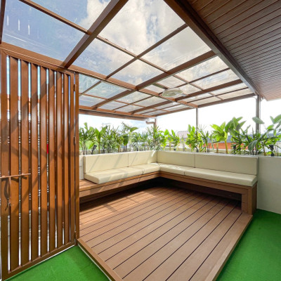 Notable Modern Contemporary House and Lot For Sale