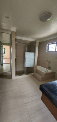 Brandnew House and lot inside Highlands Pointe Filinvest Havila- Taytay
