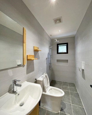 Brand New Modern House for Sale in Upper Antipolo near Vista Mall Antipolo