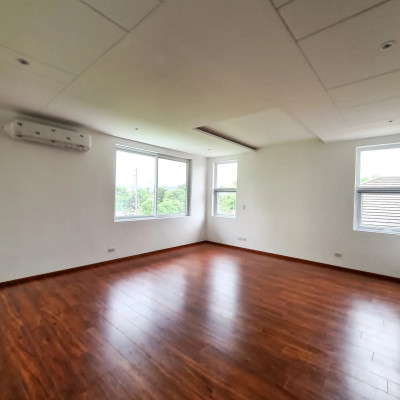 Brand New 3 Storey House and Lot for sale in Don Antonio Royale
