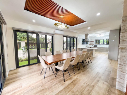 A Timeless Tranquility: Brand New House and Lot for Sale in Cavite