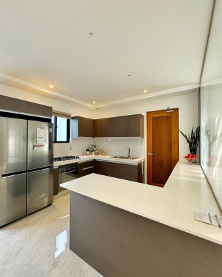 Brand New Modern House for Sale in BF Homes Paranaque