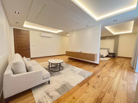 A Magnificent Brand New House and Lot for Sale in Ayala Alabang Village