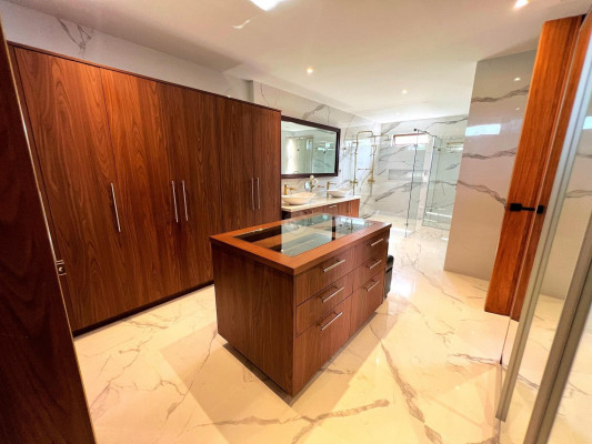 A Statuesque Designer Home in Multinational Village, Parañaque