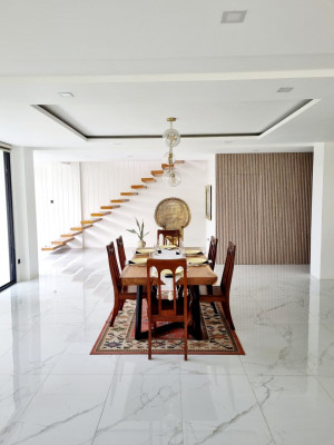 5 Bedroom House and Lot for Sale in Corona Del Mar, Talisay City, Cebu
