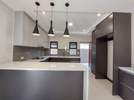 Brand New 2 Storey Modern Homes for Sale in BF Homes, Paranaque City