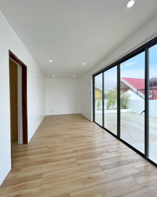 Brand New Modern Tropical House for Sale in Greenwoods Executive Village