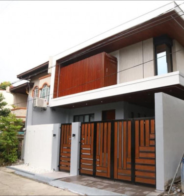 A Brand New Zen Inspired House and Lot for Sale in Bulacan