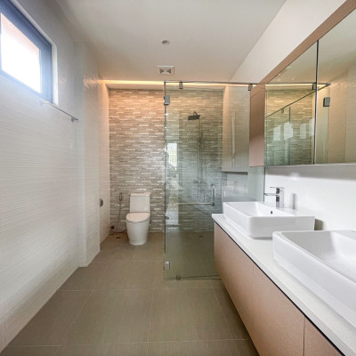 Impeccable Modern Contemporary House and Lot For Sale
