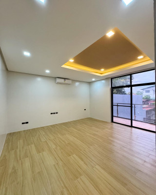 Brand New Modern Elegant Corner House for Sale