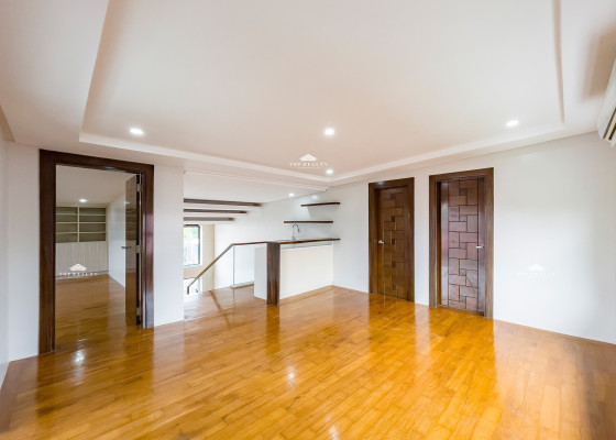 6-Bedroom House and Lot for Sale in Alabang Hills, Muntinlupa City