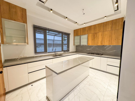 An Elegant 4 Bedroom House and Lot for Sale