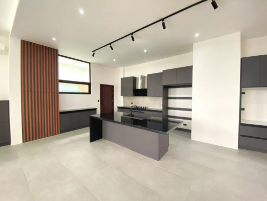 The Black Nest of Ayala Heights