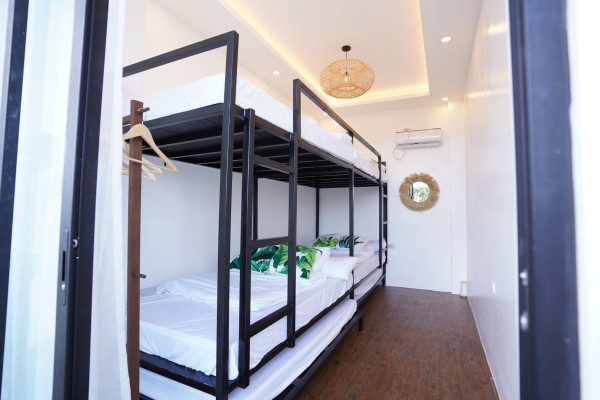 A Breathtaking 2 Bedroom House and Lot for Sale