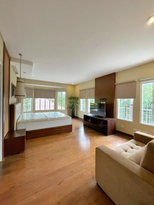 Beautiful Family Vacation House for Sale in Mendez Tagaytay City