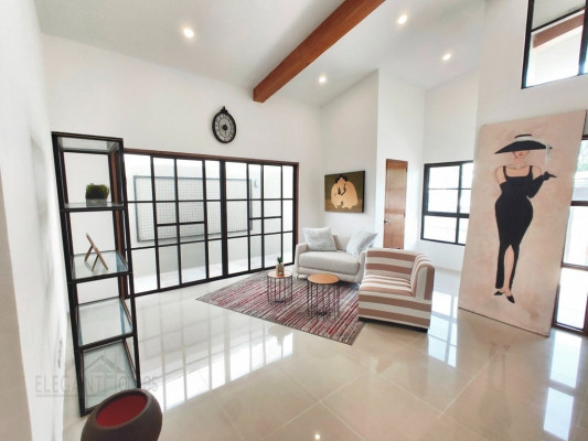 BRAND NEW FURNISHED BUNGALOW FOR SALE IN BF HOMES PARANAQUE