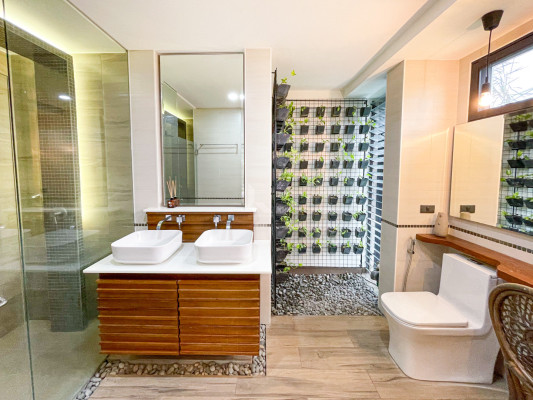 Astounding Fully Furnished Modern Home For Sale in The Mansion South Forbes