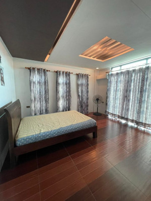 HOUSE AND LOT FOR SALE PARANAQUE CITY