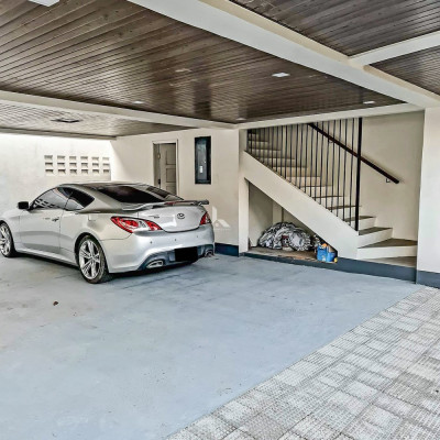 Brand New Modern House and Lot for Sale in Greenville Subdivision