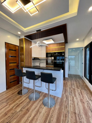 BRAND NEW HOUSE AND LOT FOR SALE