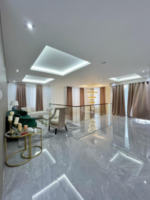 Pristine Modern House for Sale in Ortigas Extension Cainta near Siena College