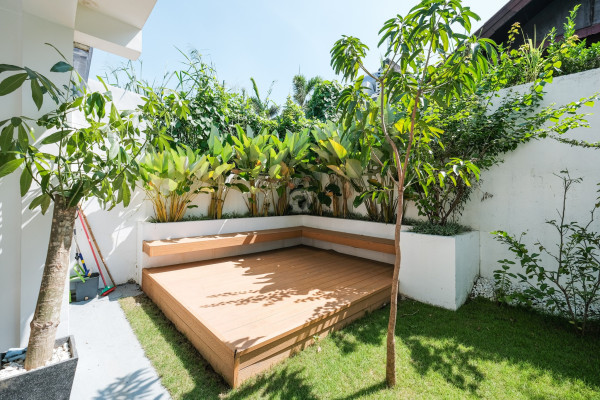 Serene 4-Bedroom House and Lot in Multinational Village, Parañaque