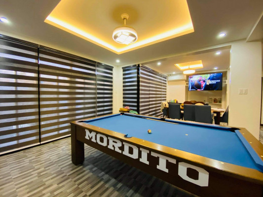 House and Lot for Sale In Executive Village, Taytay