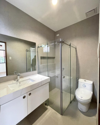 Brand New Modern Contemporary House in Filinvest, Batasan Hills Quezon City